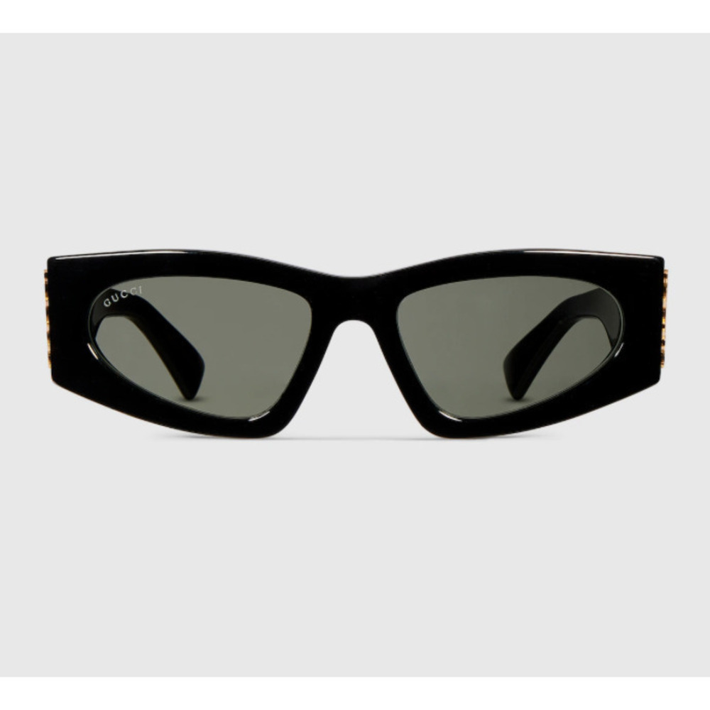 NWT Gucci GG2040S-003 Sunglasses - Picture 5 of 5